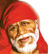 Sai Baba